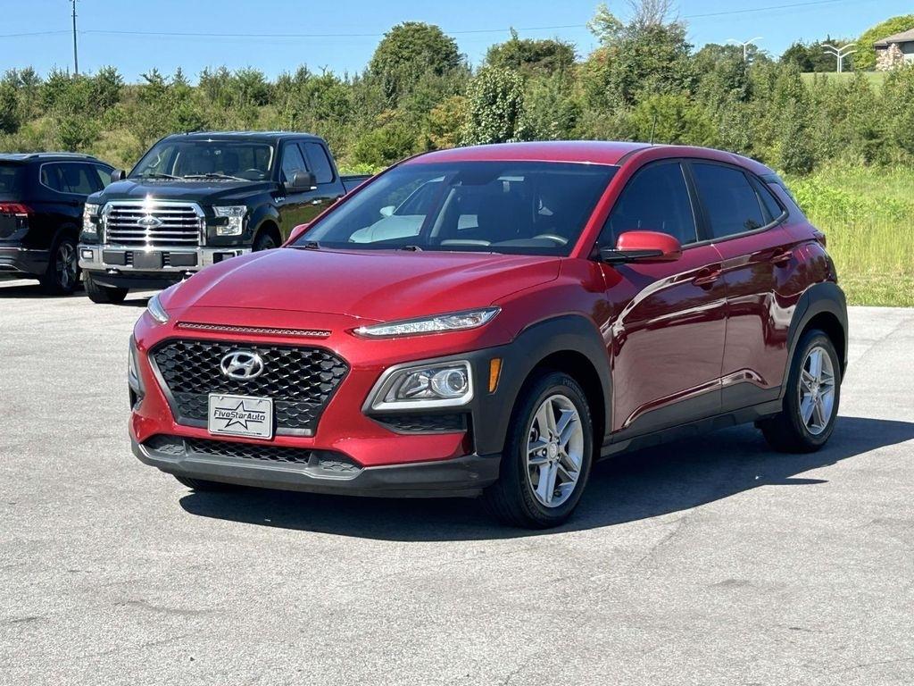 Hyundai Kona SE Auto FWD 2019