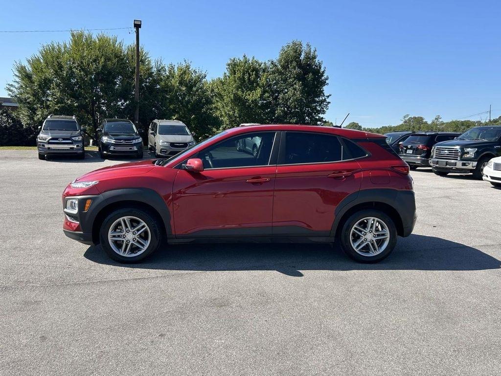 Hyundai Kona SE Auto FWD 2019