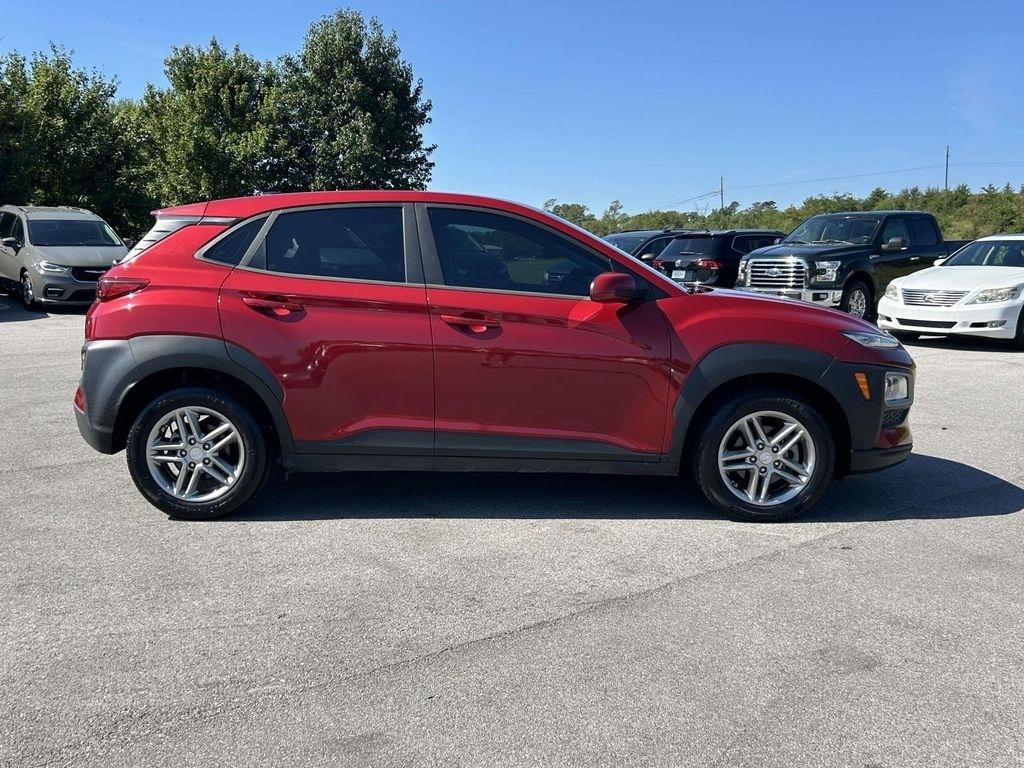 Hyundai Kona SE Auto FWD 2019