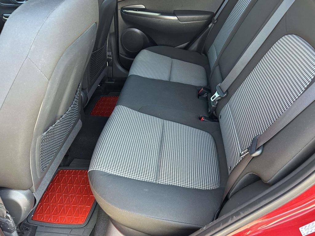 Hyundai Kona SE Auto FWD 2019
