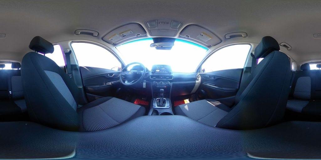 Hyundai Kona SE Auto FWD 2019