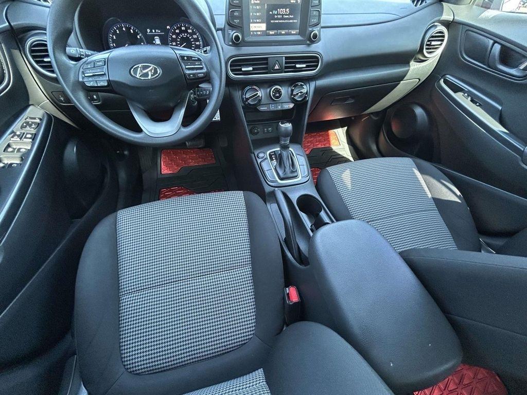 Hyundai Kona SE Auto FWD 2019