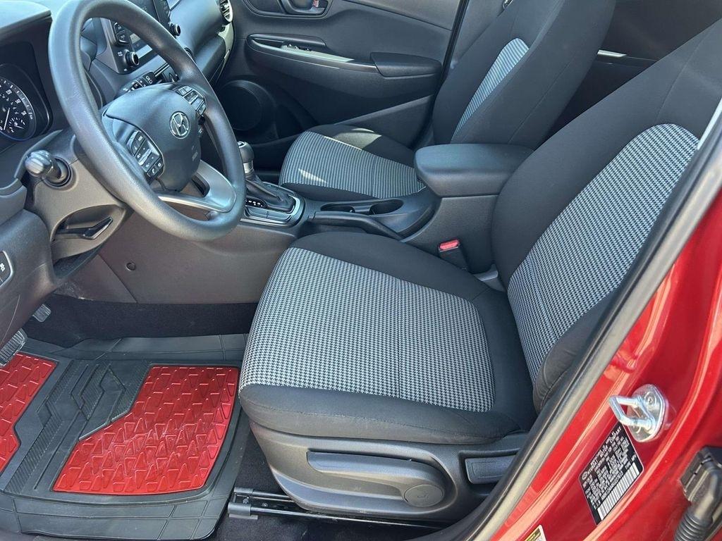 Hyundai Kona SE Auto FWD 2019