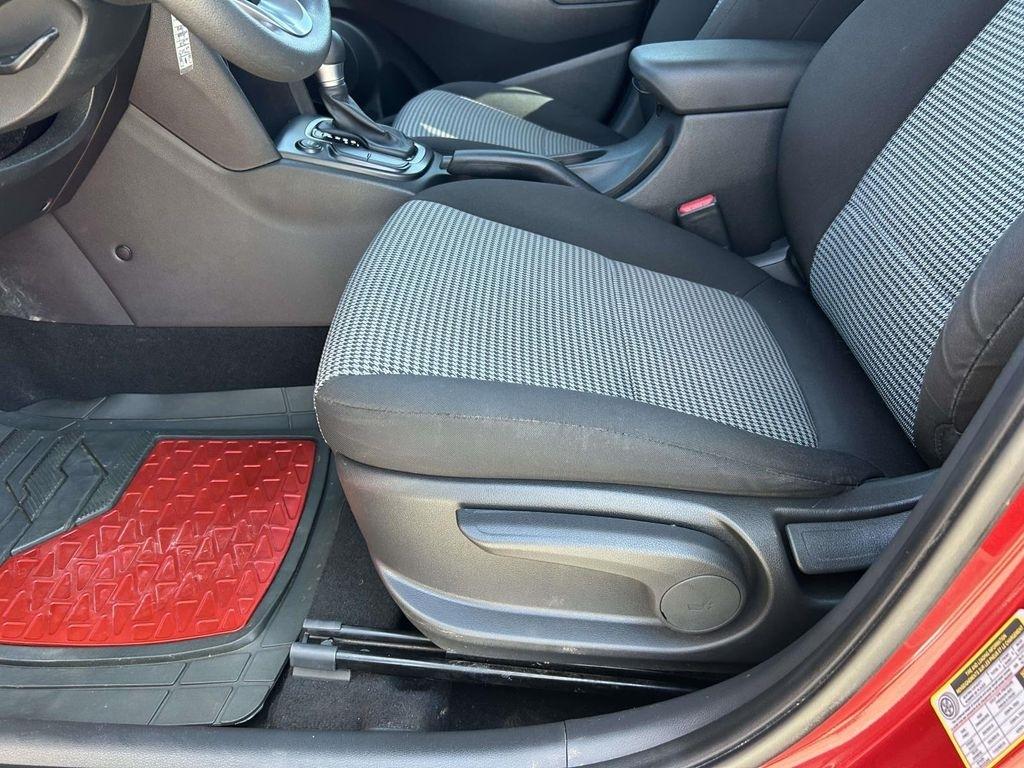 Hyundai Kona SE Auto FWD 2019
