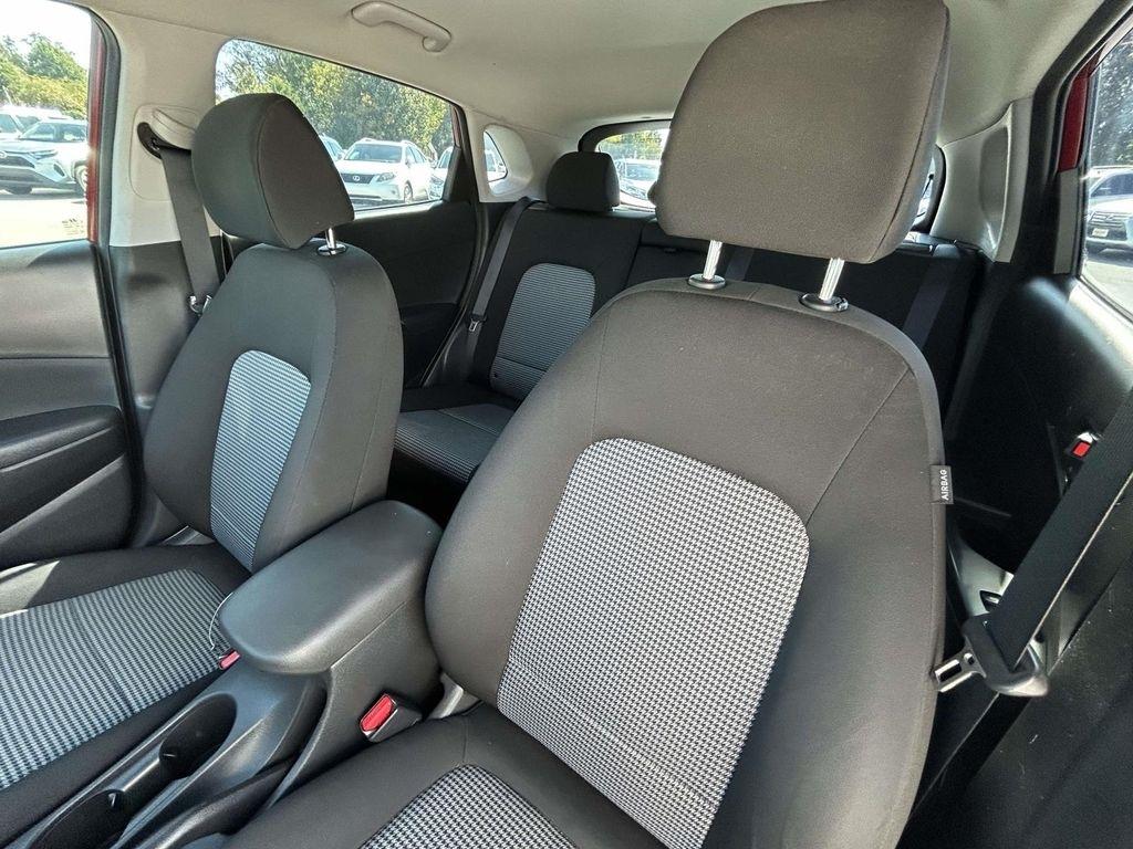 Hyundai Kona SE Auto FWD 2019