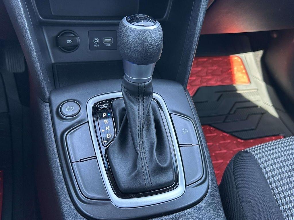Hyundai Kona SE Auto FWD 2019