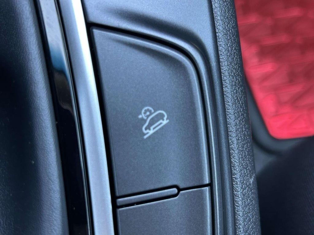 Hyundai Kona SE Auto FWD 2019