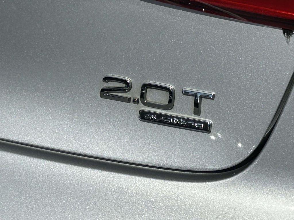 Audi A3/S3 4dr Sdn quattro 2.0T Premium 2015