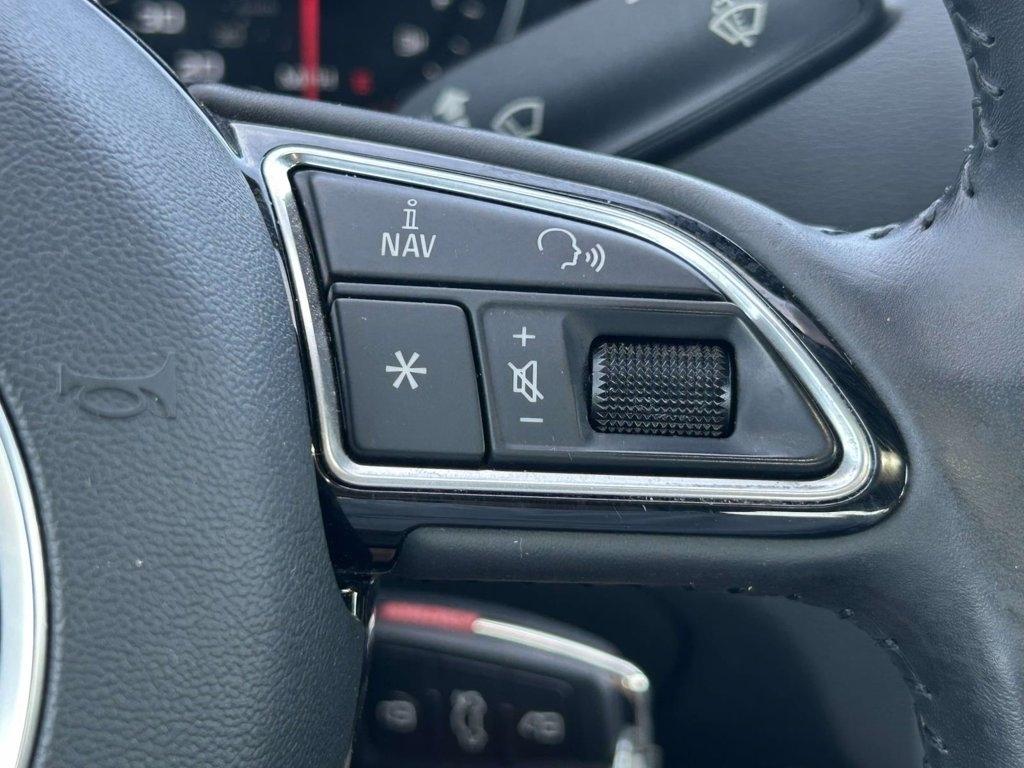 Audi A3/S3 4dr Sdn quattro 2.0T Premium 2015
