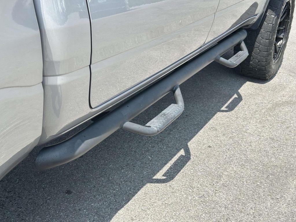 RAM 1500 Big Horn 4x4 Crew Cab 5'7" Box 2020