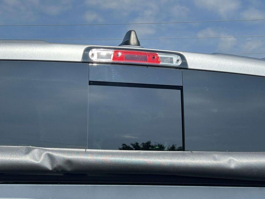 RAM 1500 Big Horn 4x4 Crew Cab 5'7" Box 2020