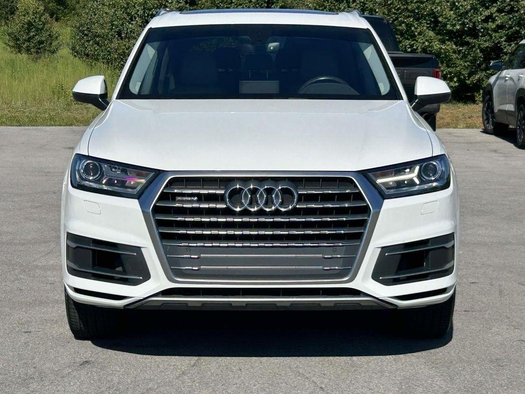 Audi Q7 3.0 TFSI Premium Plus 2018