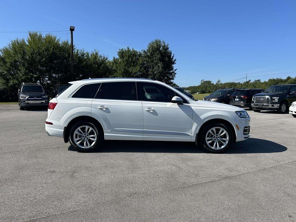 Audi Q7 3.0 TFSI Premium Plus 2018