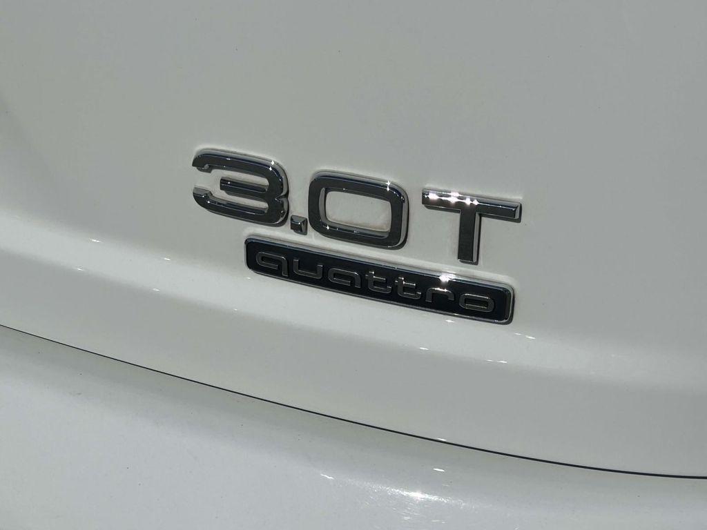 Audi Q7 3.0 TFSI Premium Plus 2018
