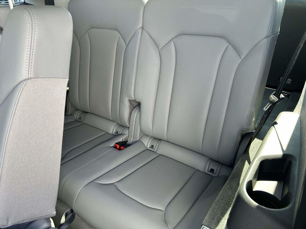 Audi Q7 3.0 TFSI Premium Plus 2018