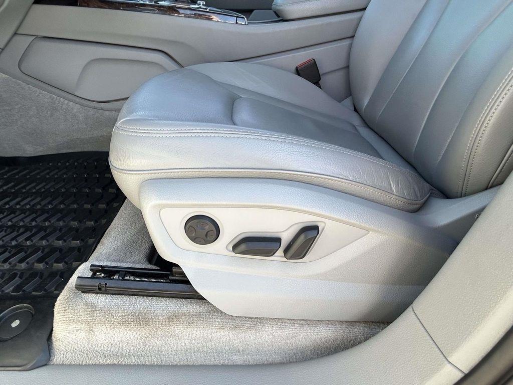 Audi Q7 3.0 TFSI Premium Plus 2018