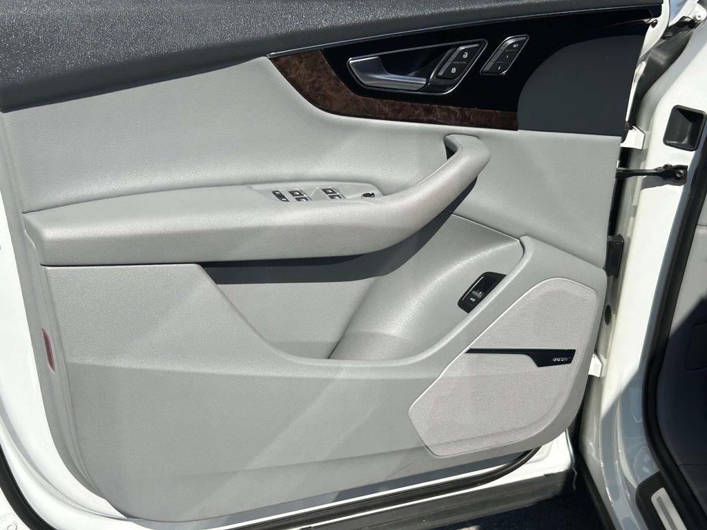 Audi Q7 3.0 TFSI Premium Plus 2018
