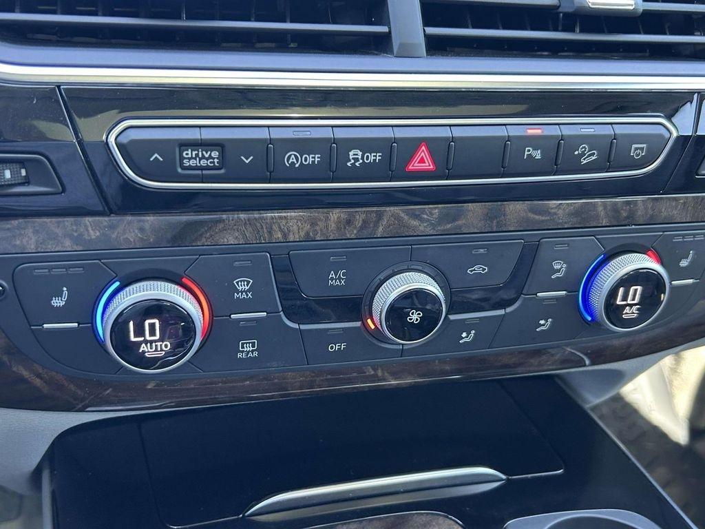 Audi Q7 3.0 TFSI Premium Plus 2018