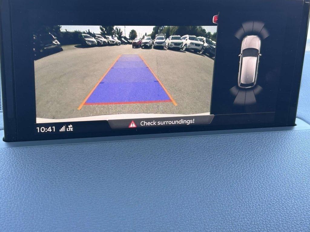 Audi Q7 3.0 TFSI Premium Plus 2018
