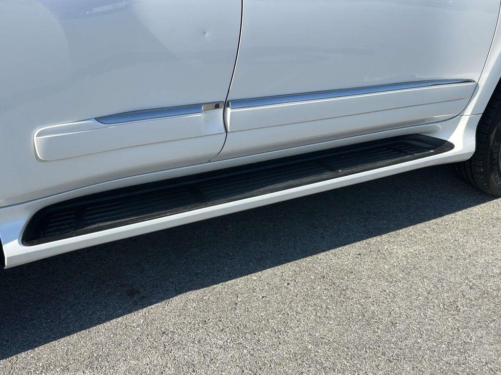 Lexus GX GX 460 4WD 2018