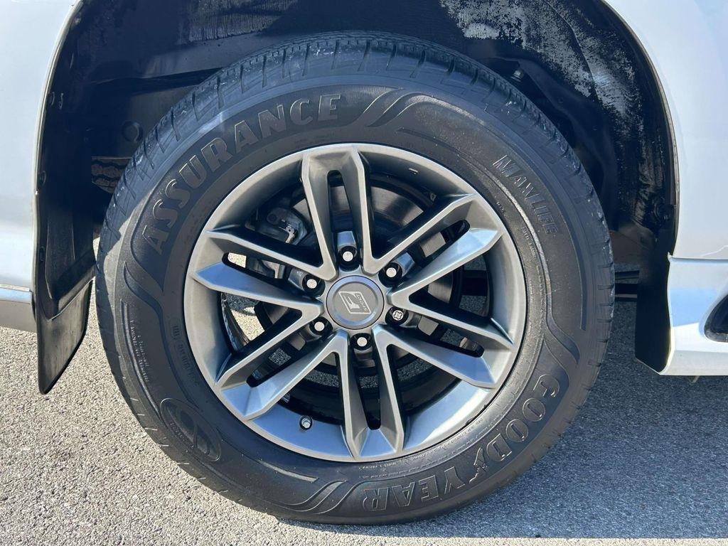 Lexus GX GX 460 4WD 2018