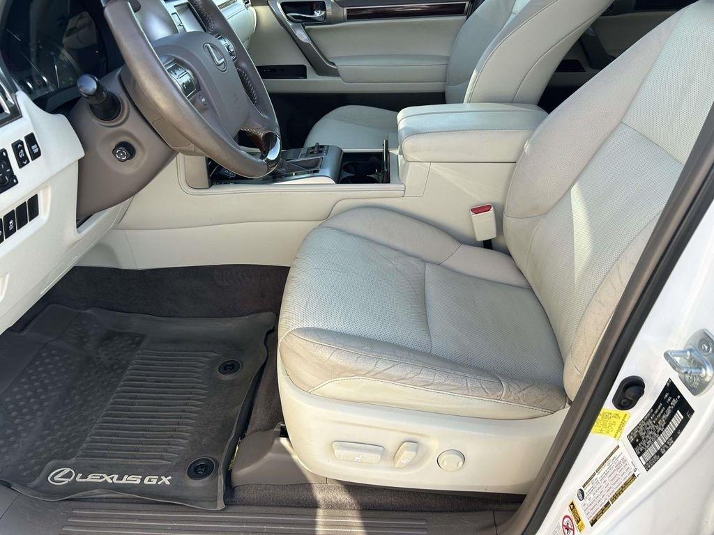 Lexus GX GX 460 4WD 2018