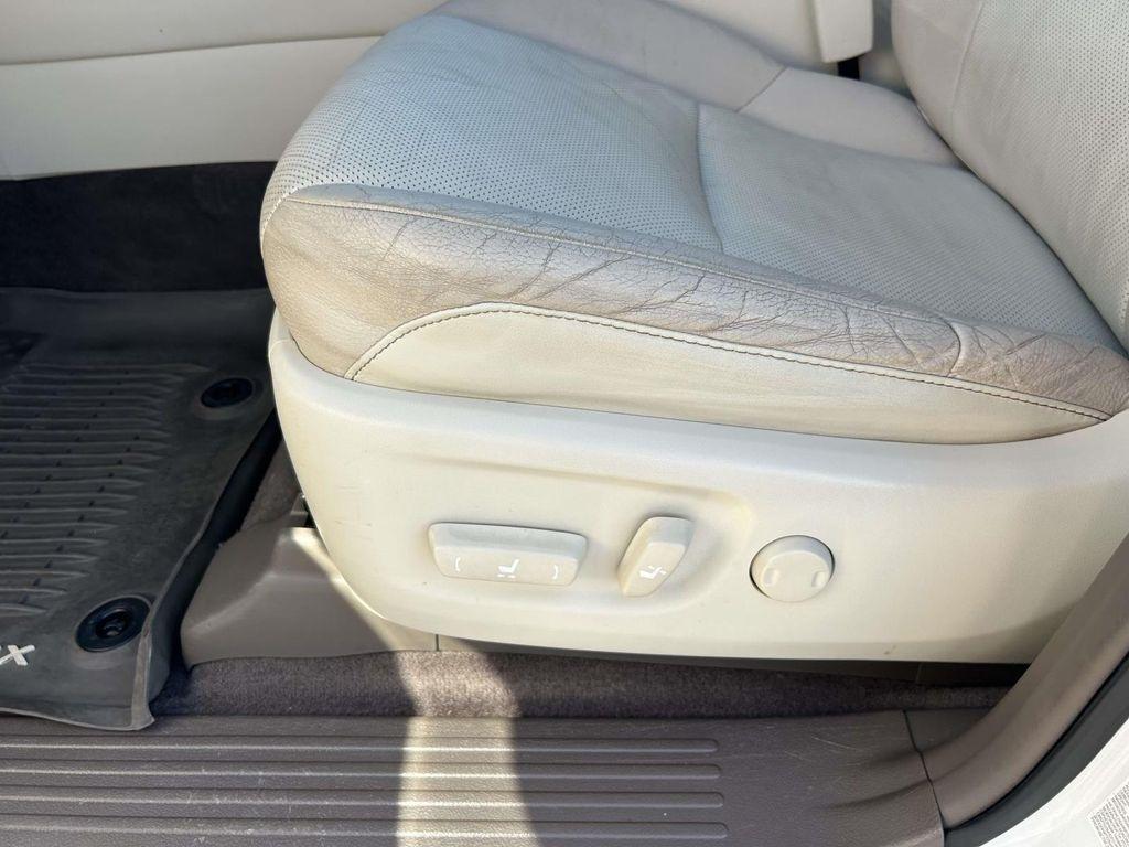 Lexus GX GX 460 4WD 2018