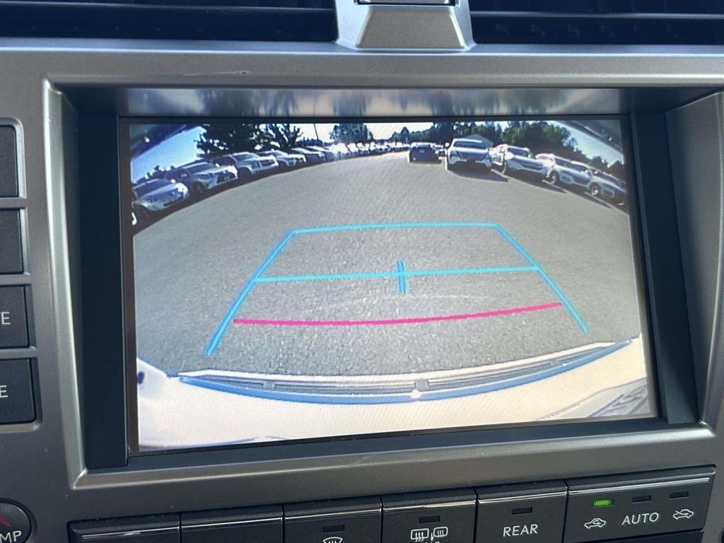 Lexus GX GX 460 4WD 2018