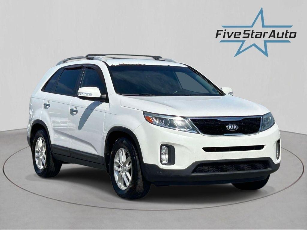 2015 Kia Sorento 2WD 4dr I4 LX
