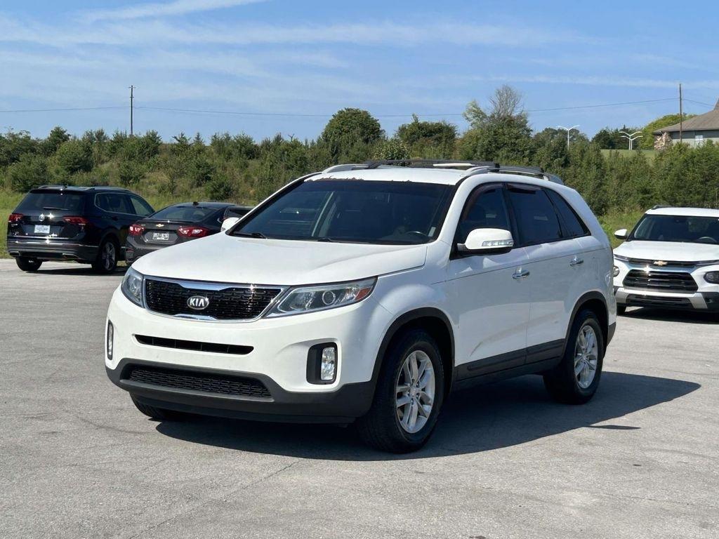 Kia Sorento 2WD 4dr I4 LX 2015