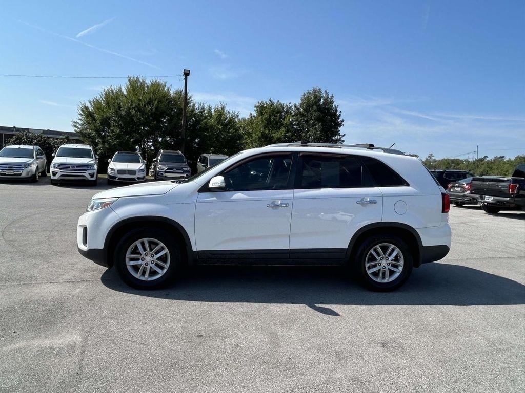 Kia Sorento 2WD 4dr I4 LX 2015