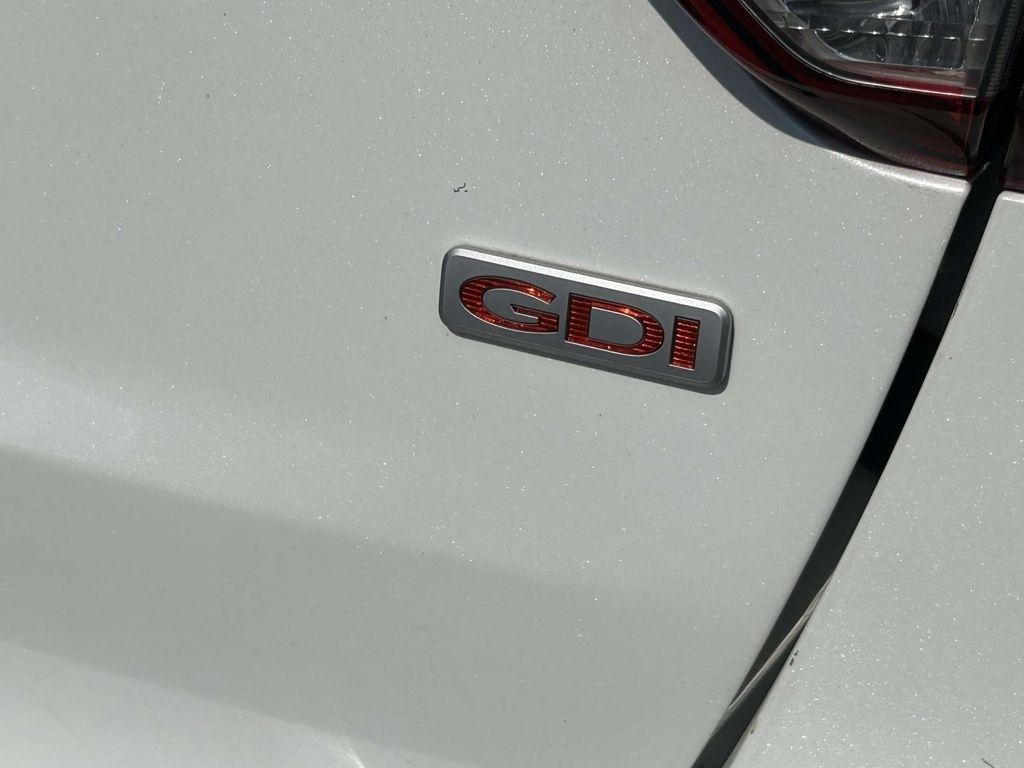 Kia Sorento 2WD 4dr I4 LX 2015