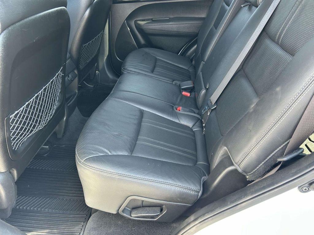 Kia Sorento 2WD 4dr I4 LX 2015