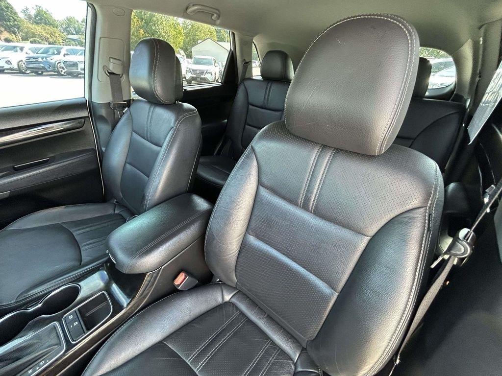 Kia Sorento 2WD 4dr I4 LX 2015