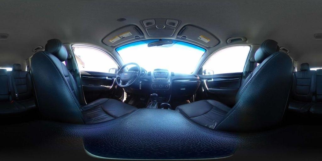 Kia Sorento 2WD 4dr I4 LX 2015
