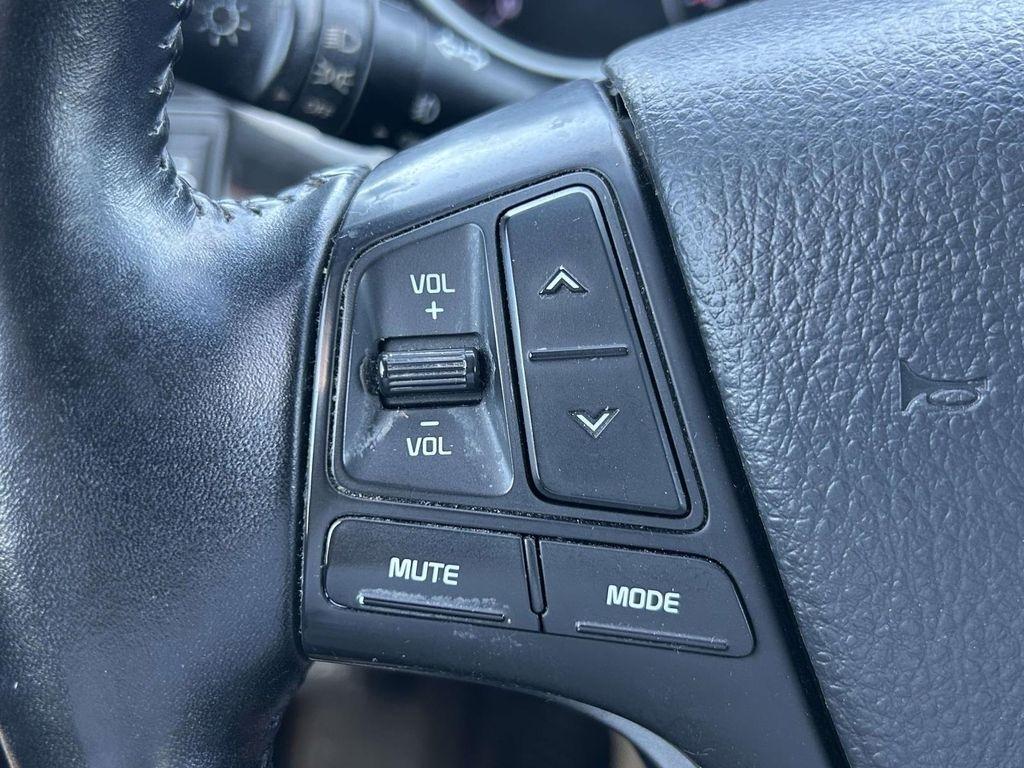 Kia Sorento 2WD 4dr I4 LX 2015