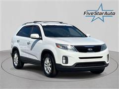 2015 Kia Sorento 