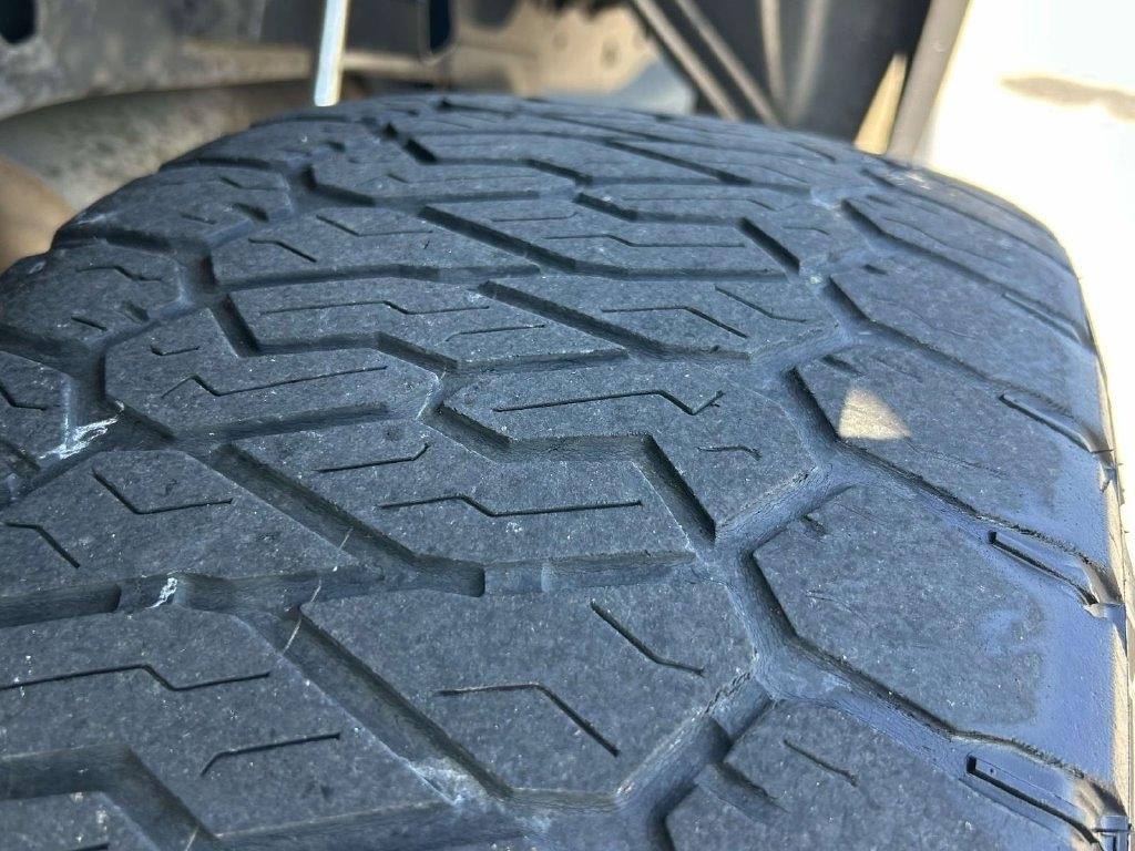 Ford F-150 King Ranch 4WD SuperCrew 5.5' Box 2018