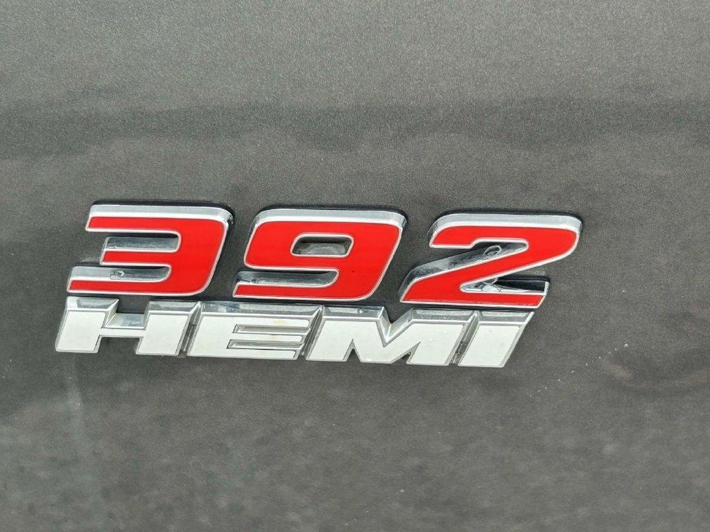 Dodge Charger Scat Pack RWD 2021