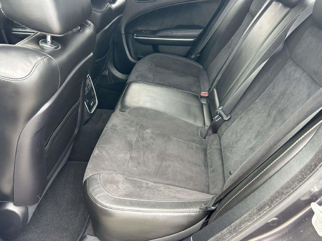 Dodge Charger Scat Pack RWD 2021