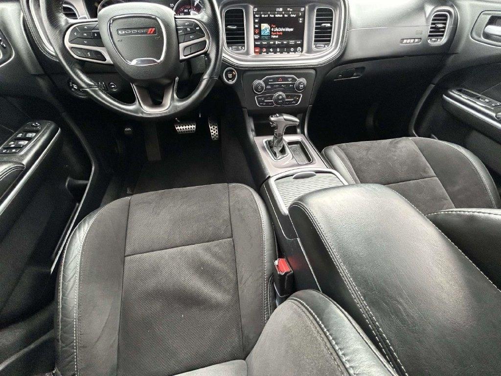 Dodge Charger Scat Pack RWD 2021