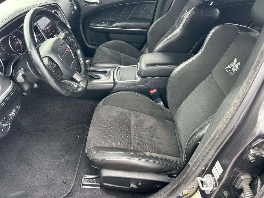 Dodge Charger Scat Pack RWD 2021