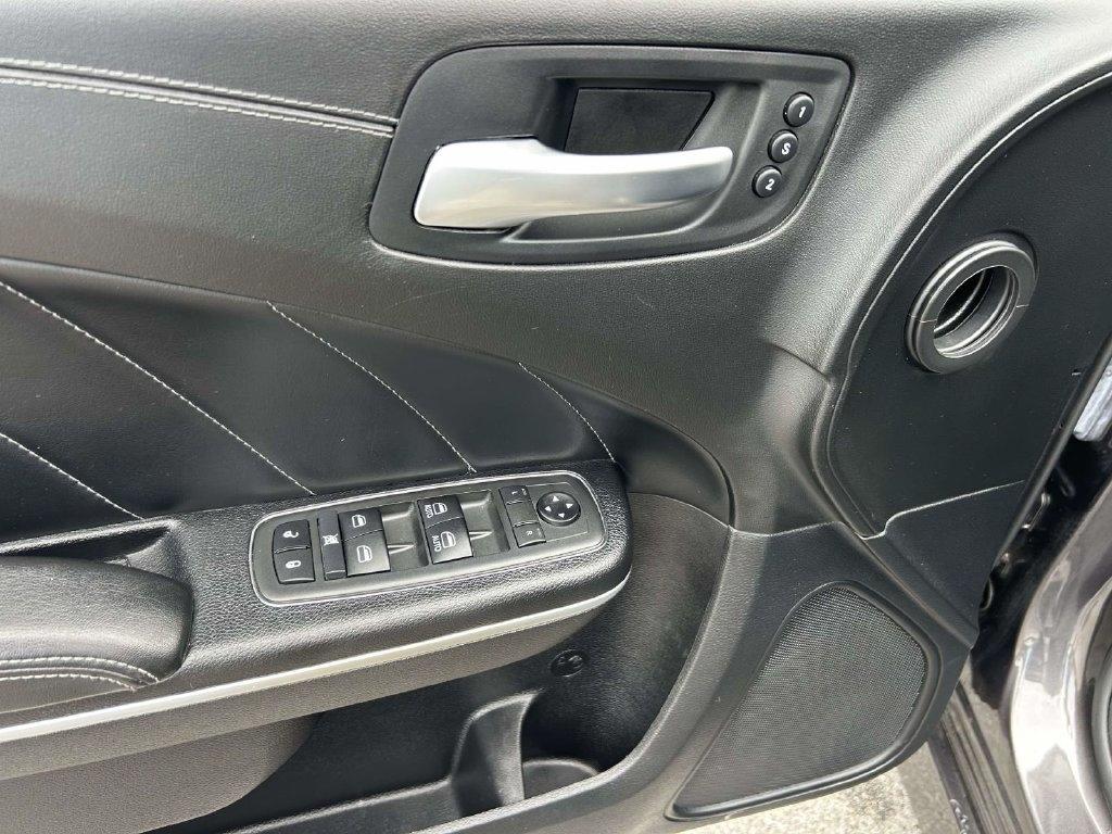 Dodge Charger Scat Pack RWD 2021
