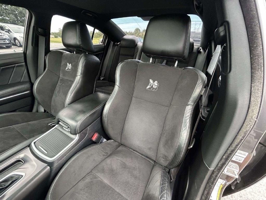 Dodge Charger Scat Pack RWD 2021