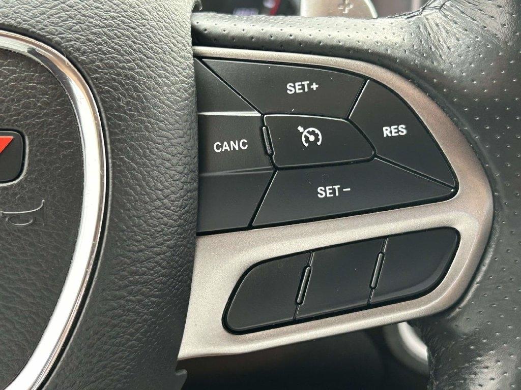 Dodge Charger Scat Pack RWD 2021