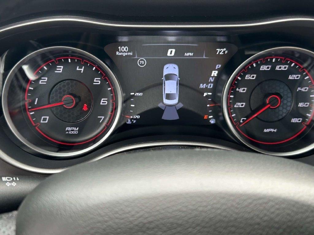 Dodge Charger Scat Pack RWD 2021