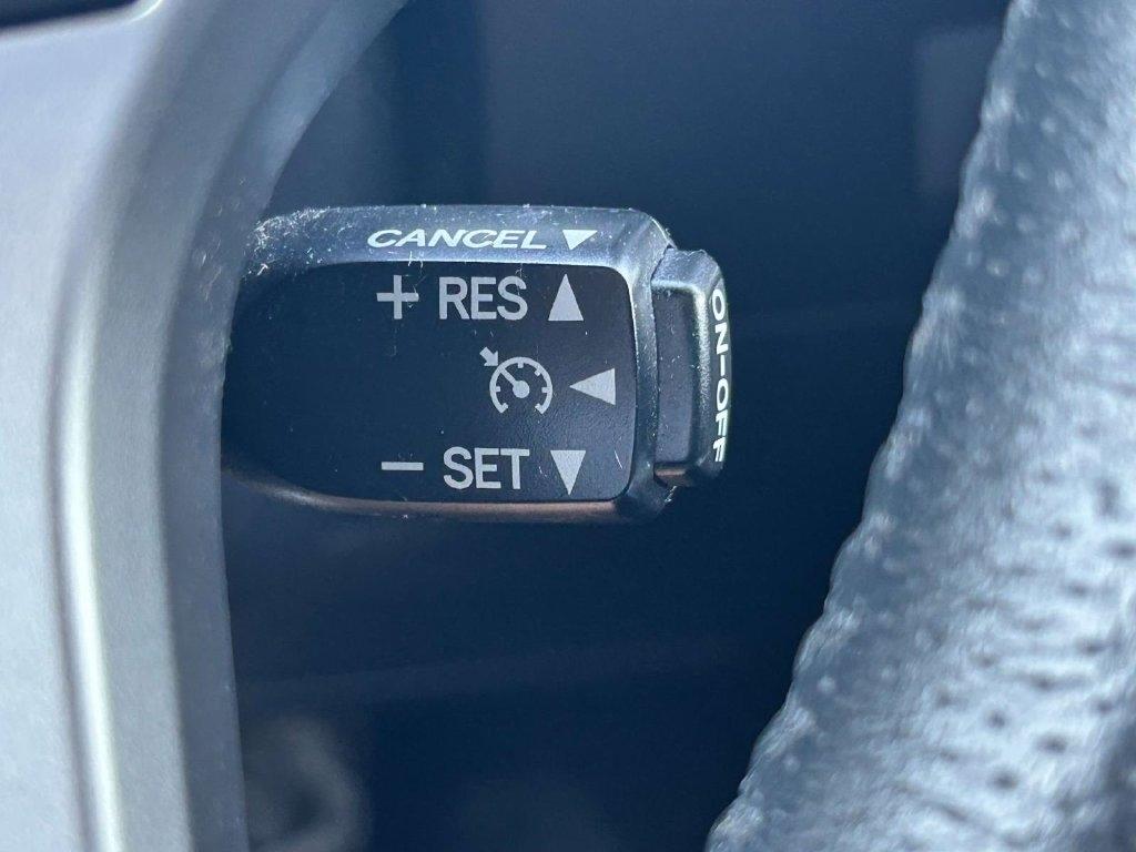 Toyota 4Runner 4WD 4dr V6 Trail Premium (Natl) 2015
