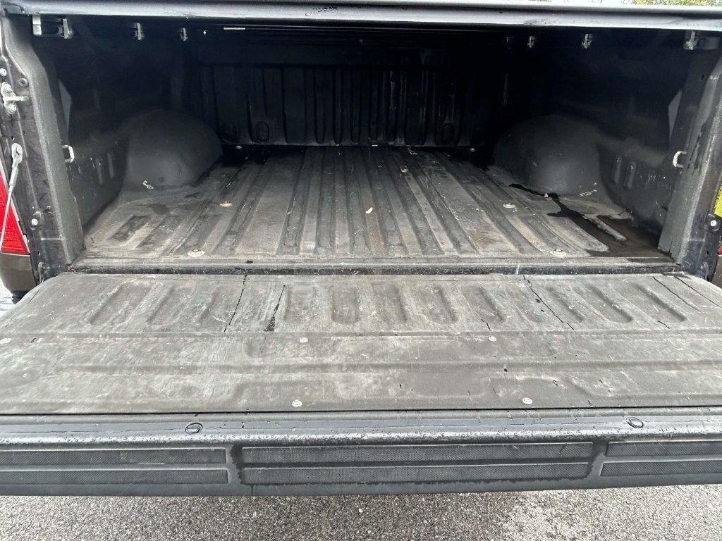 Toyota Tundra 4WD 1794 Edition CrewMax 5.5' Bed 5.7L FFV (Natl) 2018