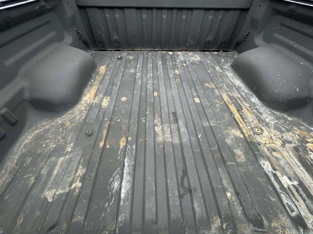 Toyota Tundra 4WD TRD Pro CrewMax 5.5' Bed 5.7L FFV (Natl) 2017