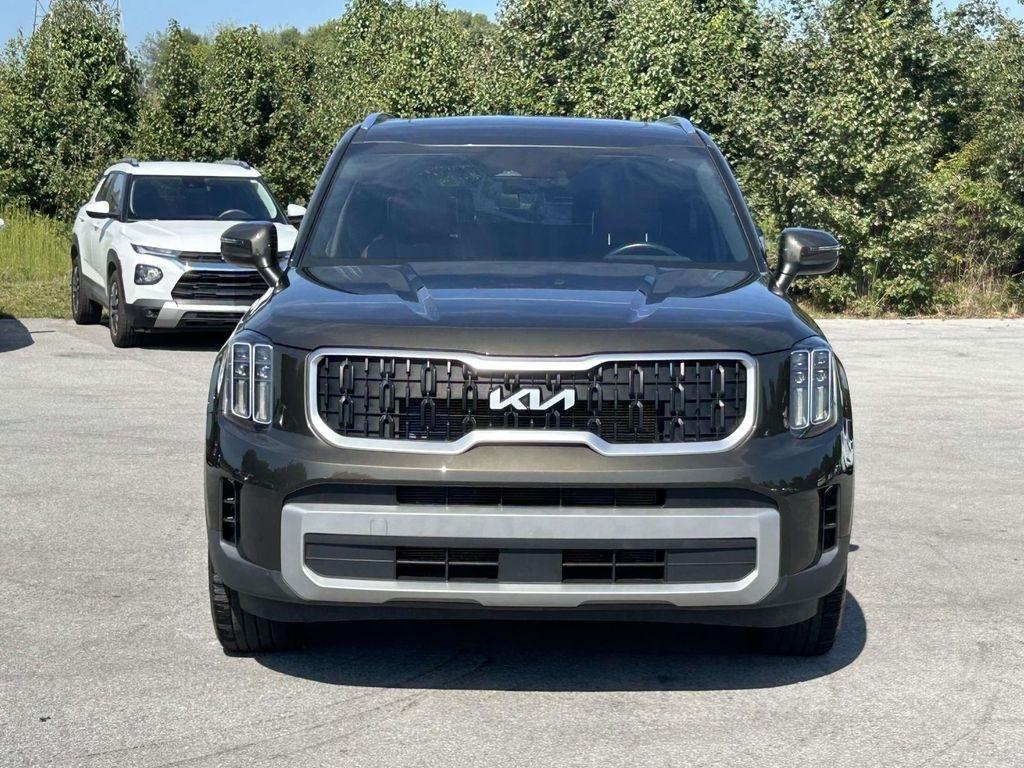 Kia Telluride EX FWD 2023